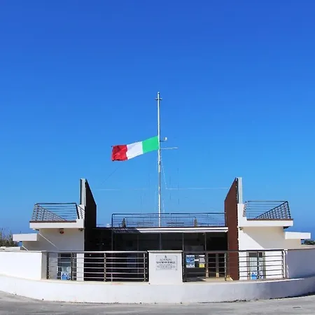 Lo Storico Bed & Breakfast