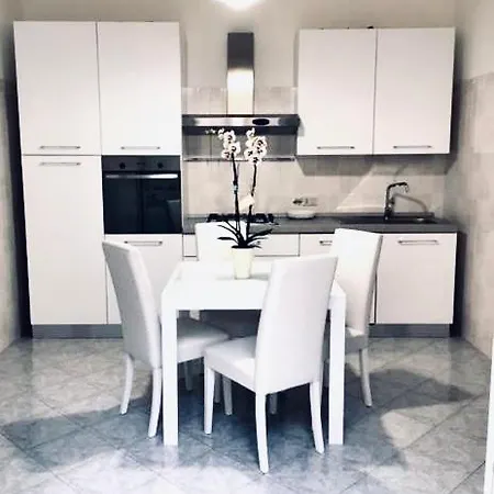 Lo Storico Bed & Breakfast Marsala