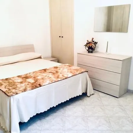Lo Storico Bed & Breakfast Marsala